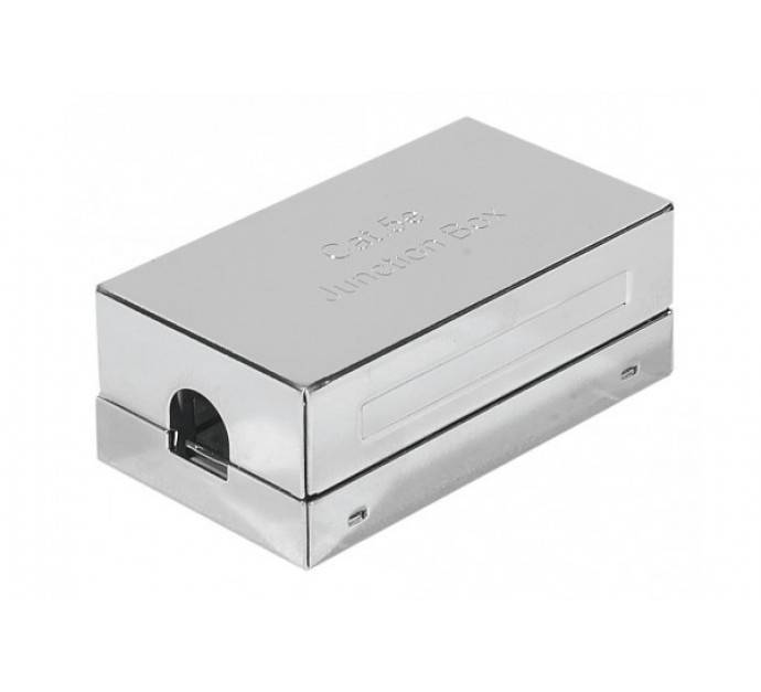 exertis Connect Hypertec 270099-HY - Cat6 - U/FTP (STP) - Grau