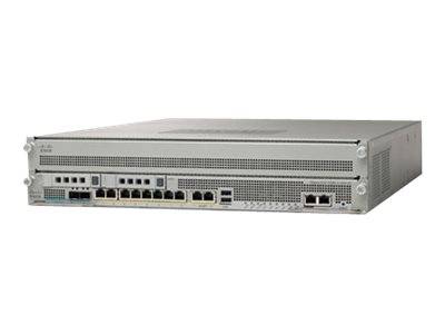 Cisco ASA 5585-X Security Plus Firewall Edition SSP-20 bundle