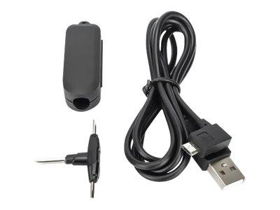Manhattan HDMI to Micro HDMI Plenum-Rated Cable, 4K@60Hz (Premium High Speed)