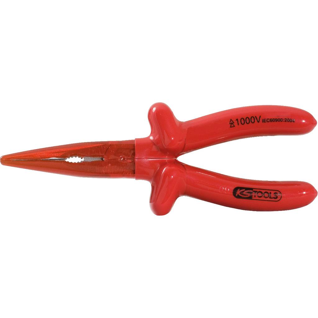 KS TOOLS 117.1718 - Stahl - 1000 V - 200 mm