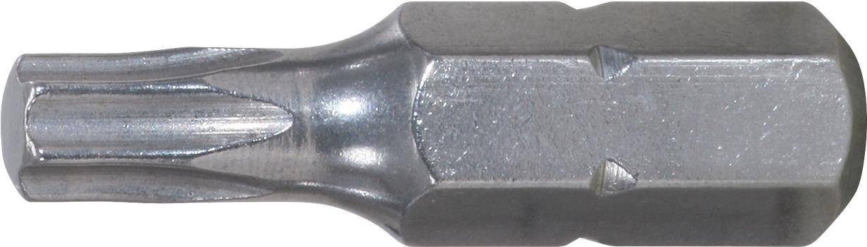 KS TOOLS 1/4'' EDELSTAHL Bit TX, 25mm, T27 (910.2328)