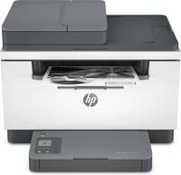HP LaserJet MFP M234sdn Drucker, Schwarzweiß, Drucker für Kleine Büros, Drucken, Kopieren, Scannen, Scannen an E-Mail; S