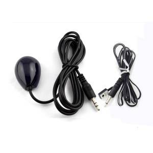 Kindermann IR Receiver/Emitter für HDMI Extender