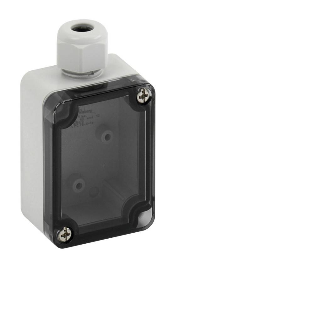 Spelsberg Leergehäuse TK PC 75-4-tv