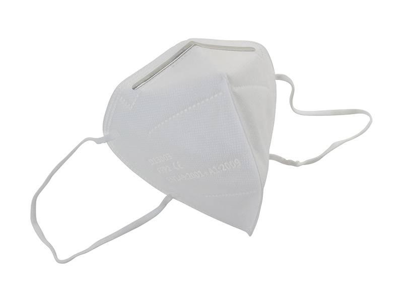 Cimco 140286 - Weiß - Monochromatisch - 1 Stück(e)