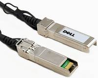 Dell - Direktanschlusskabel - SFP+ zu SFP+ - 1 m