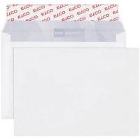 Elco Premium Optifix C6 162 x 114/33mm, C6 (114 x 162 mm), Weiß, 80 g/m², 114 mm, 162 mm, 500 Stück(e)