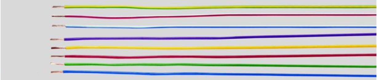 Helukabel 29141 - Niederspannungskabel - Blau - Polyvinylchlorid (PVC) - Cooper - 1.5 mm² - 14,4 kg/km