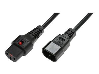 MicroConnect - Spannungsversorgungs-Verlängerungskabel