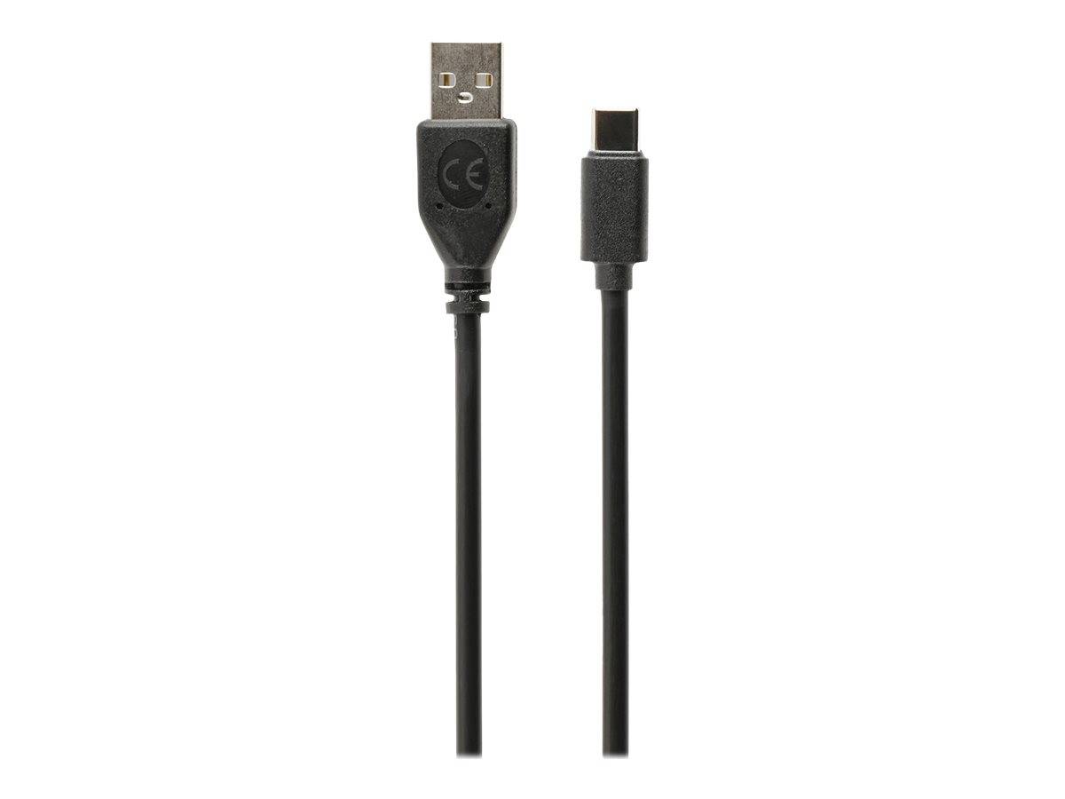 Gembird Cablexpert - USB-Kabel - 24 pin USB-C (M) zu USB (M)