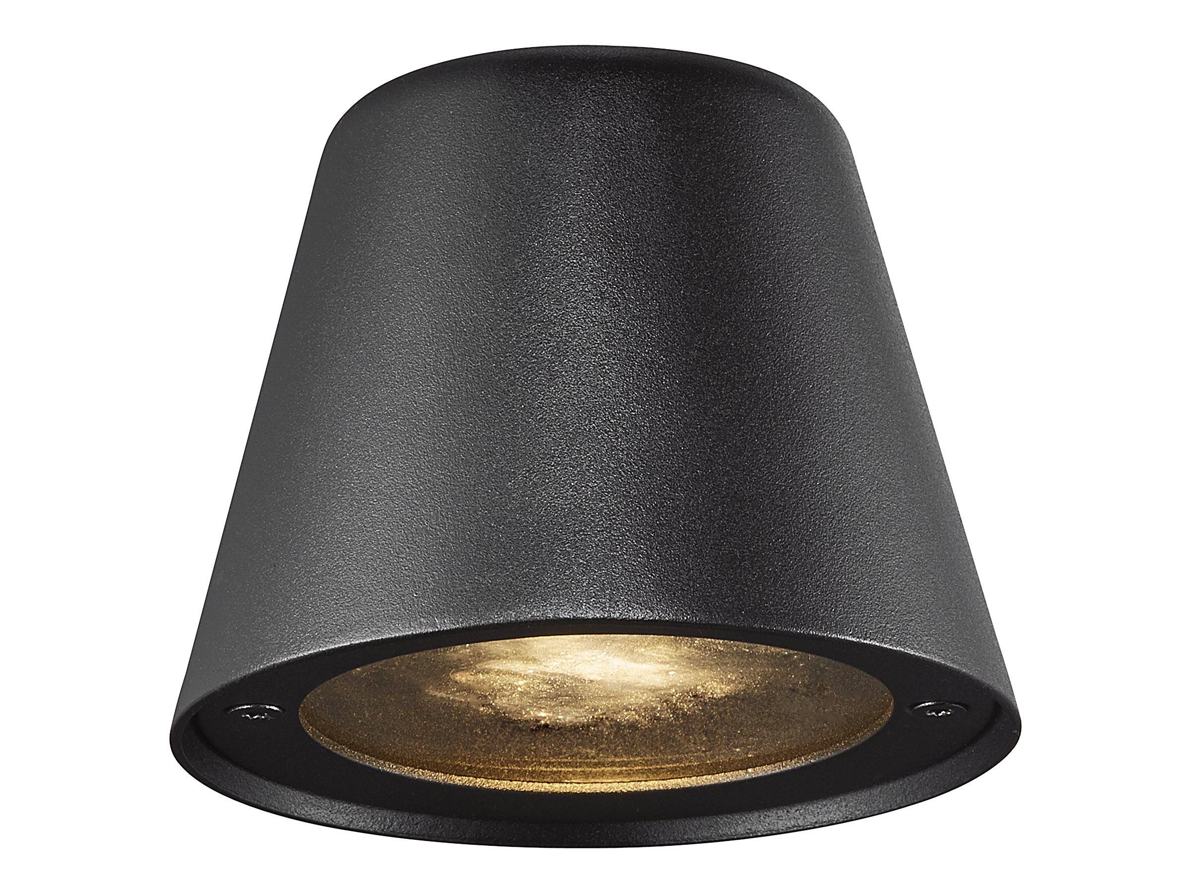 Nordlux Aleria - Wandleuchte - 1 Sockel - GU10