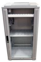 ALLNET ALL-SNB6612BDGRAU, 600 mm, 610 mm, 656 mm, 45 kg