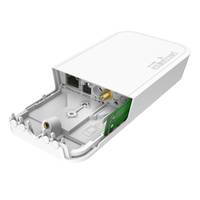 Mikrotik wAP LR9 kit, 300 Mbit/s, 300 Mbit/s, 10,100 Mbit/s, 902 - 928 GHz, IEEE 802.11b, IEEE 802.11g, IEEE 802.11n, Pa