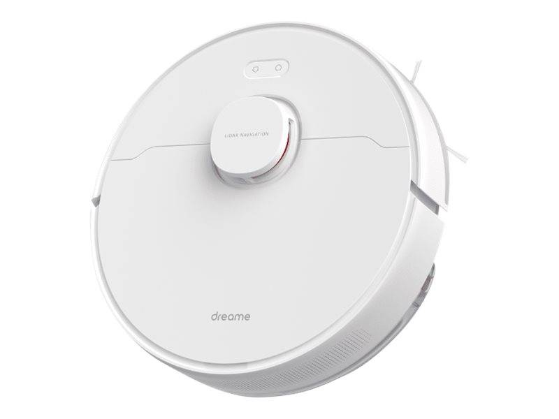 Roboterstaubsauger Dreame DreameBot D10s