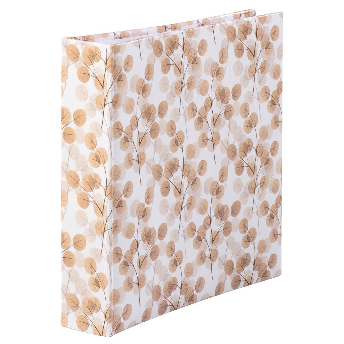 Hama Tree - Rot - Weiß - 200 Blätter - 10 x 15 cm - Weiß - 100 Blätter - 225 mm