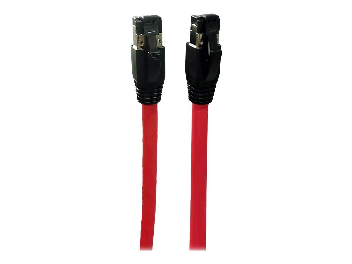 MicroConnect - Patch-Kabel - RJ-45 (M) zu RJ-45 (M)