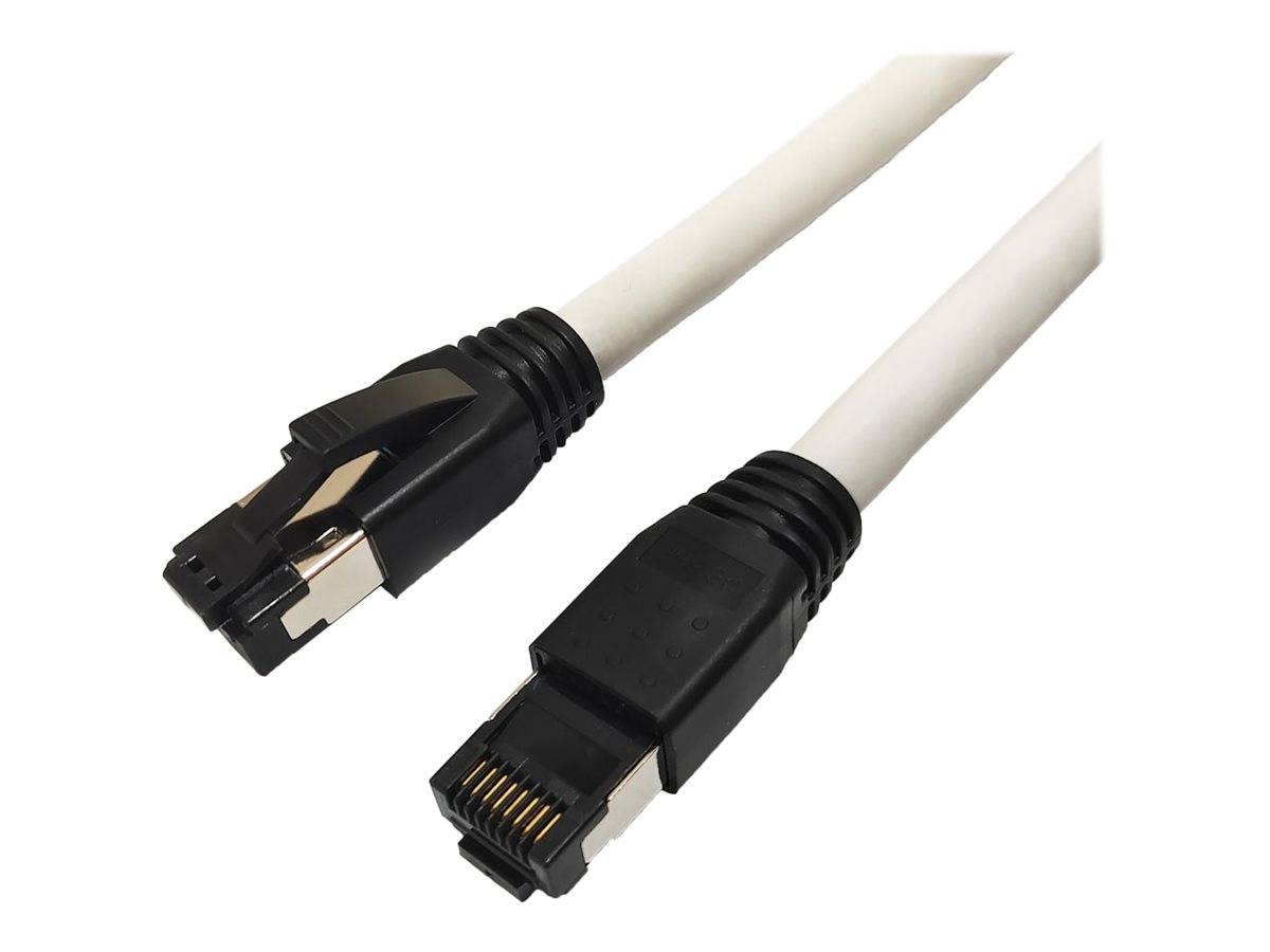 MicroConnect - Patch-Kabel - RJ-45 (M) zu RJ-45 (M)