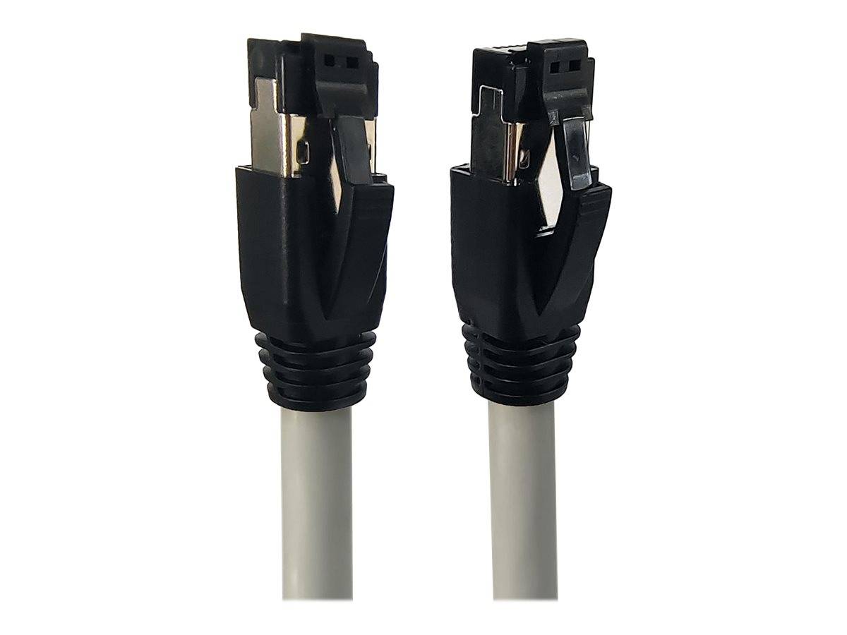 MicroConnect - Patch-Kabel - RJ-45 (M) zu RJ-45 (M)