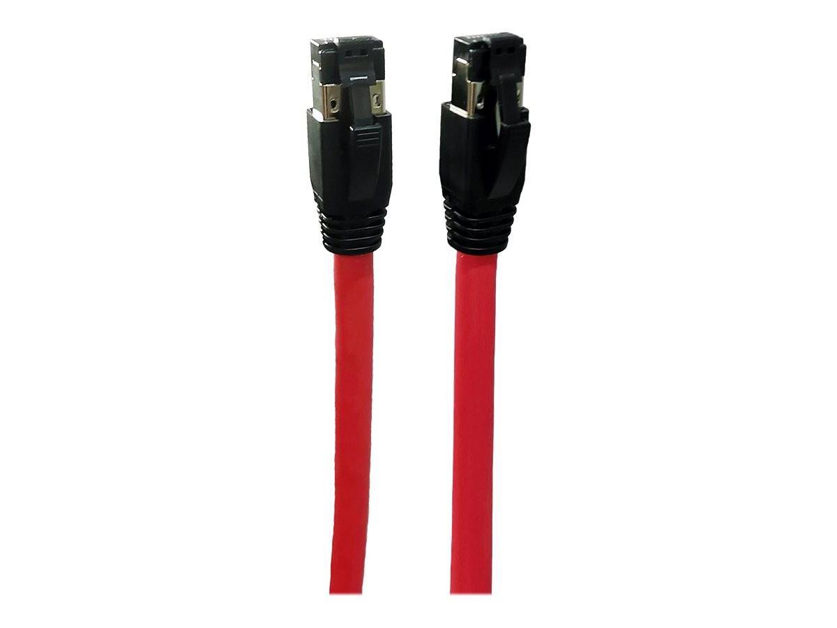 MicroConnect - Patch-Kabel - RJ-45 (M) zu RJ-45 (M)