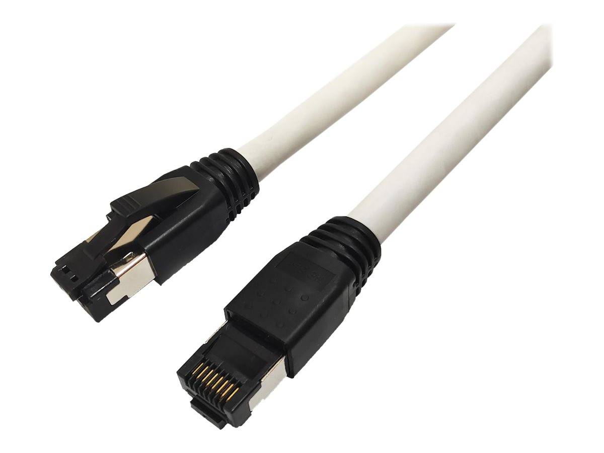 MicroConnect - Patch-Kabel - RJ-45 (M) zu RJ-45 (M)