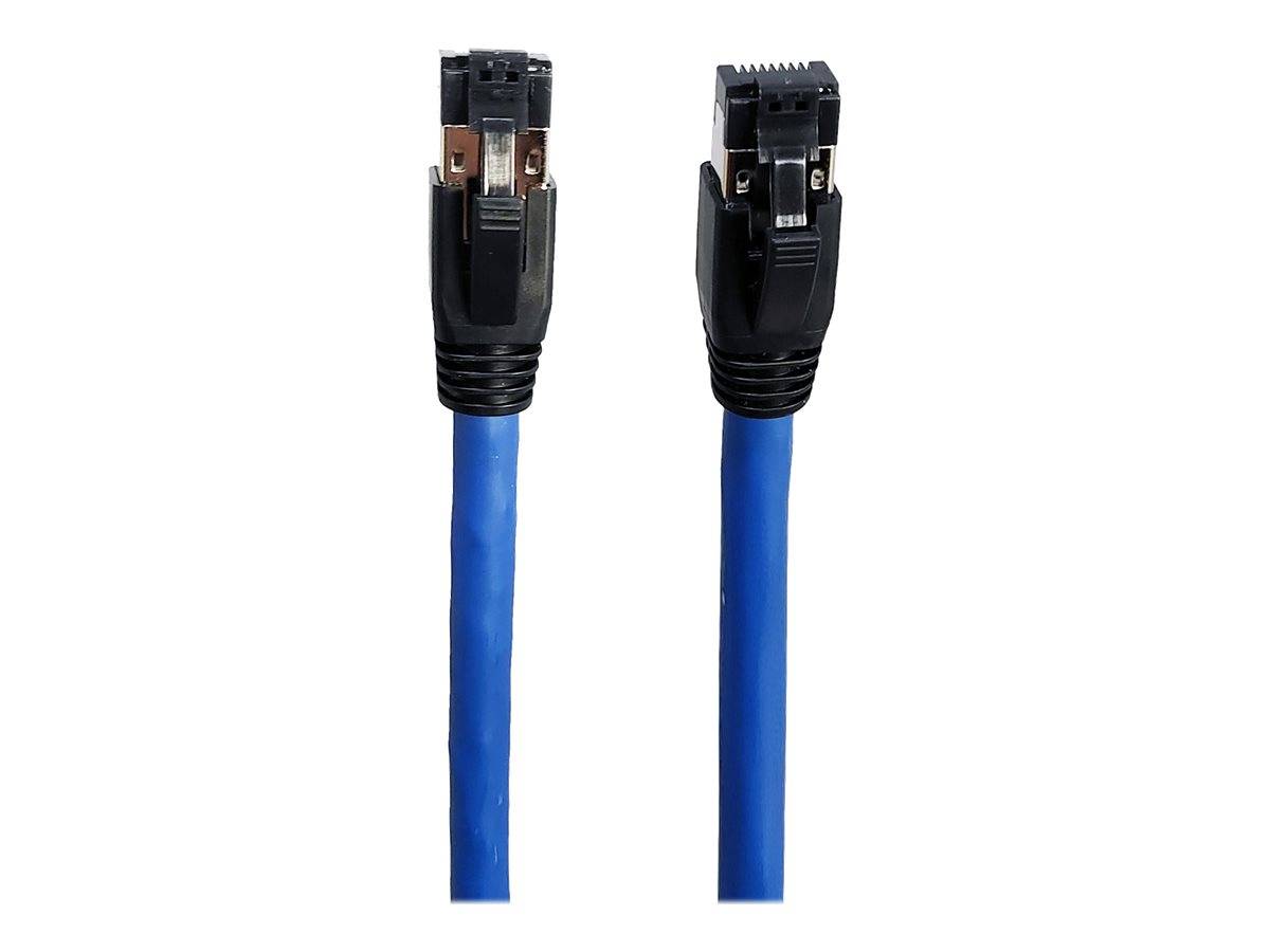 MicroConnect - Patch-Kabel - RJ-45 (M) zu RJ-45 (M)