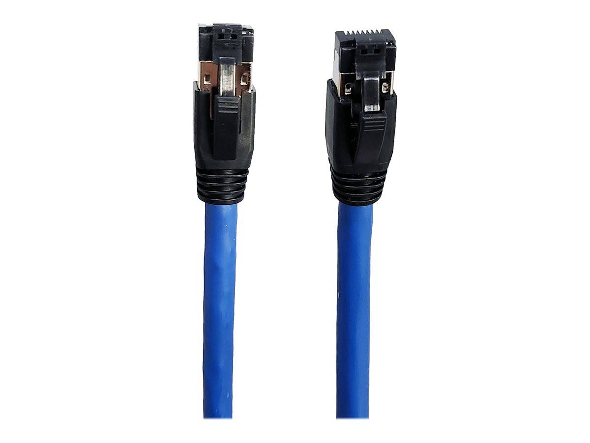 MicroConnect - Patch-Kabel - RJ-45 (M) zu RJ-45 (M)