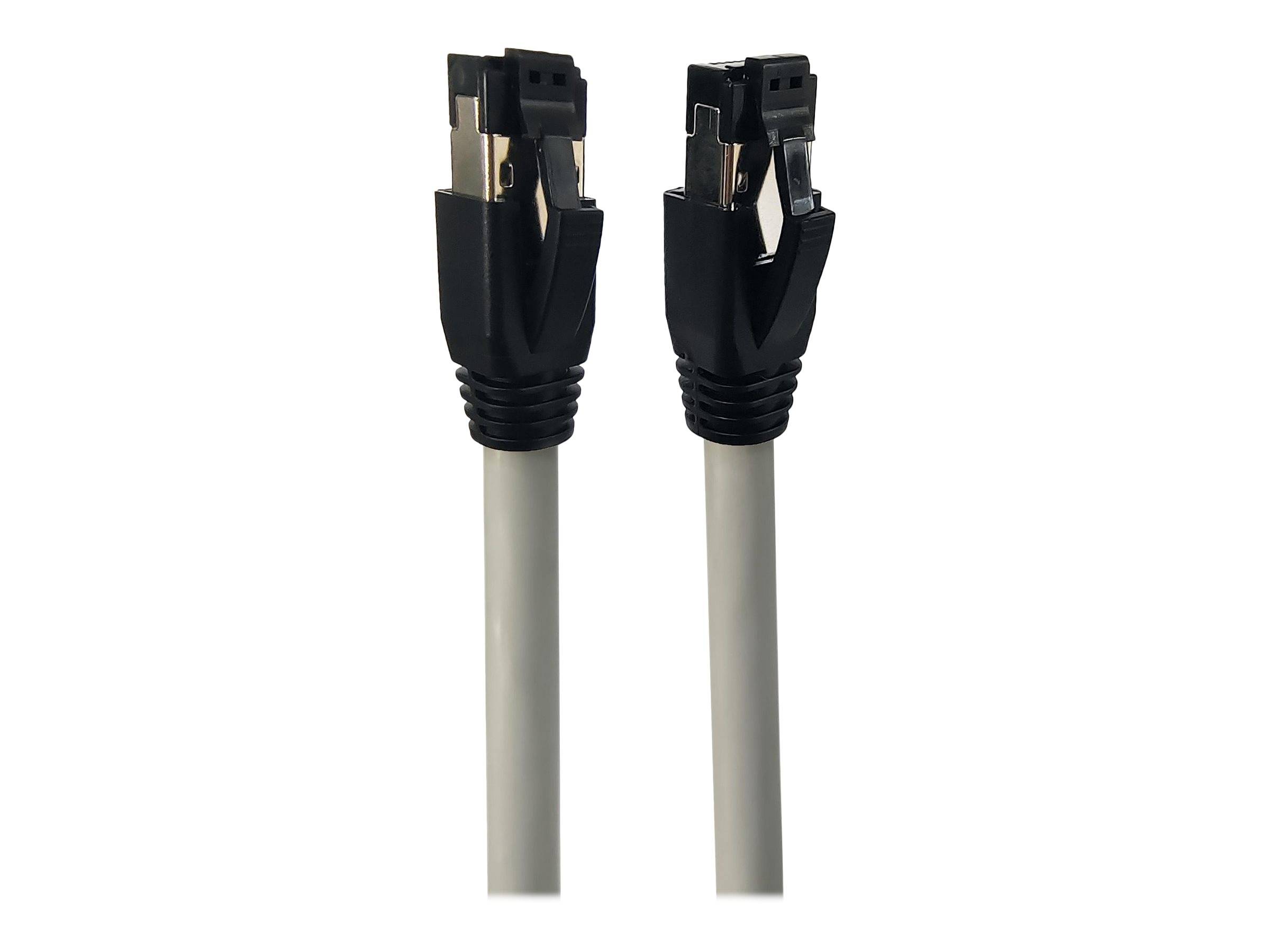 MicroConnect - Patch-Kabel - RJ-45 (M) zu RJ-45 (M)