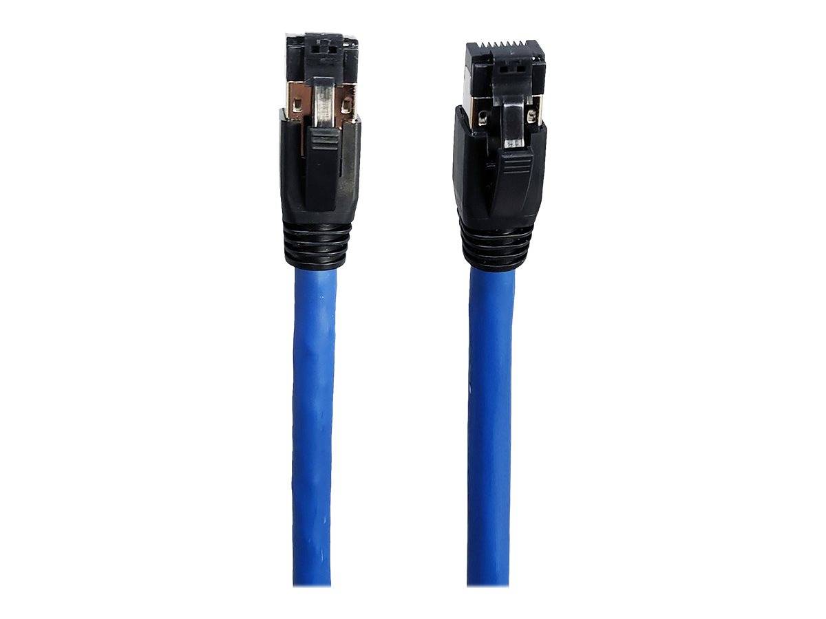 MicroConnect - Patch-Kabel - RJ-45 (M) zu RJ-45 (M)