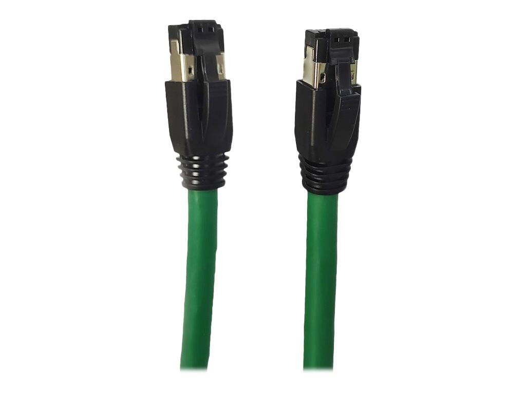 MicroConnect - Patch-Kabel - RJ-45 (M) zu RJ-45 (M)