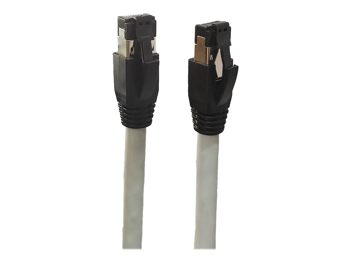 MicroConnect - Patch-Kabel - RJ-45 (M) zu RJ-45 (M)