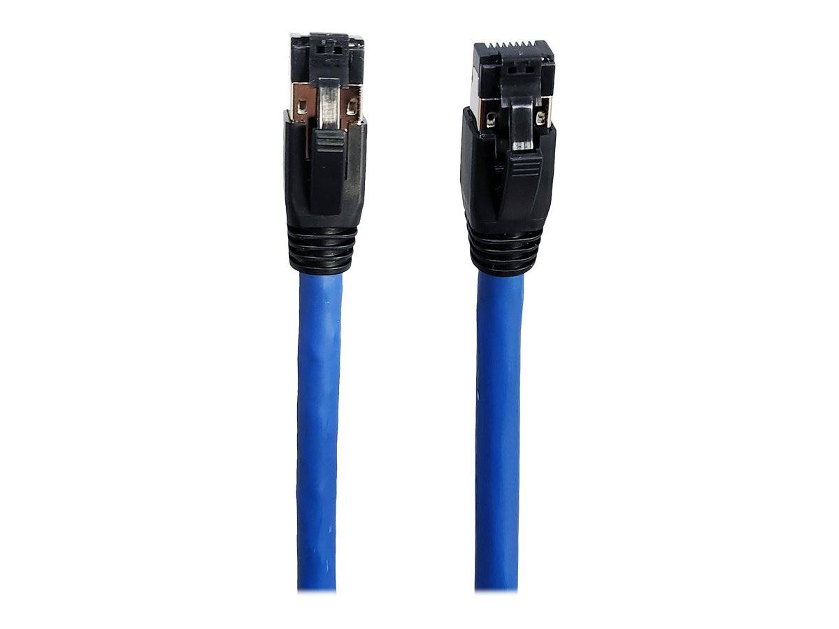MicroConnect - Patch-Kabel - RJ-45 (M) zu RJ-45 (M)