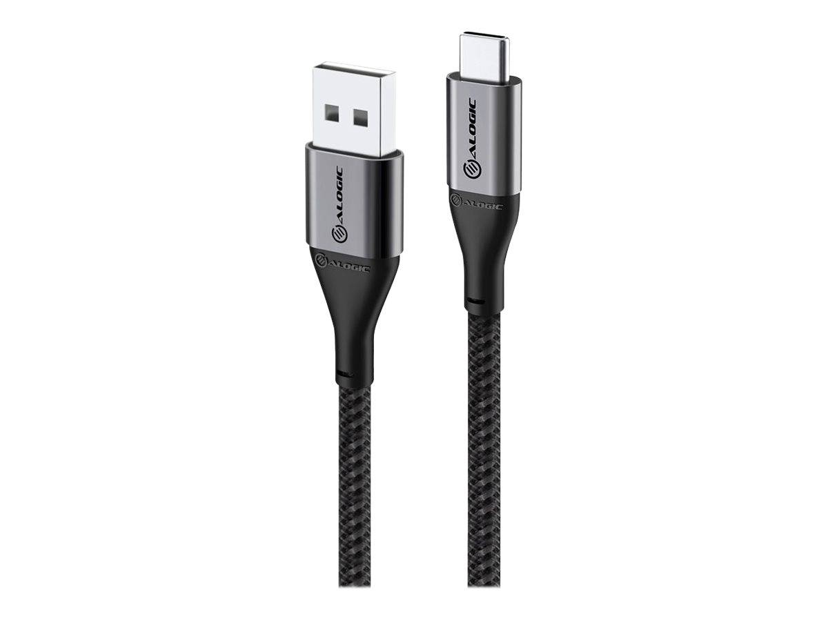 Alogic Super Ultra - USB-Kabel - 24 pin USB-C (M)