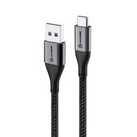 Alogic Super Ultra - USB-Kabel - 24 pin USB-C (M)
