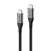 Alogic Super Ultra - USB-Kabel - 24 pin USB-C (M)