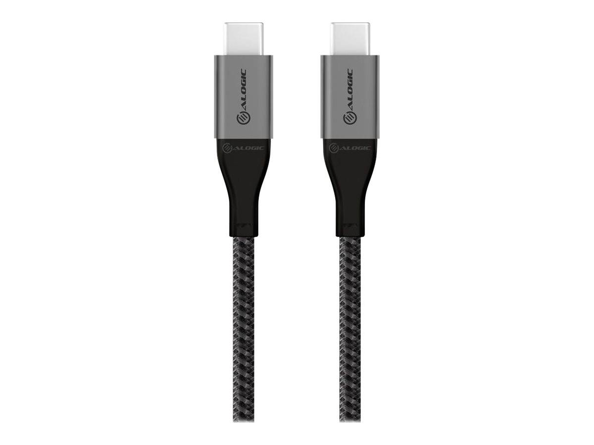 Alogic Super Ultra - USB-Kabel - 24 pin USB-C (M)