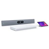 Cisco Webex Room Kit EQ - Kit für Videokonferenzen (Cisco Webex Codec EQ, Cisco Webex PTZ 4K Camera)