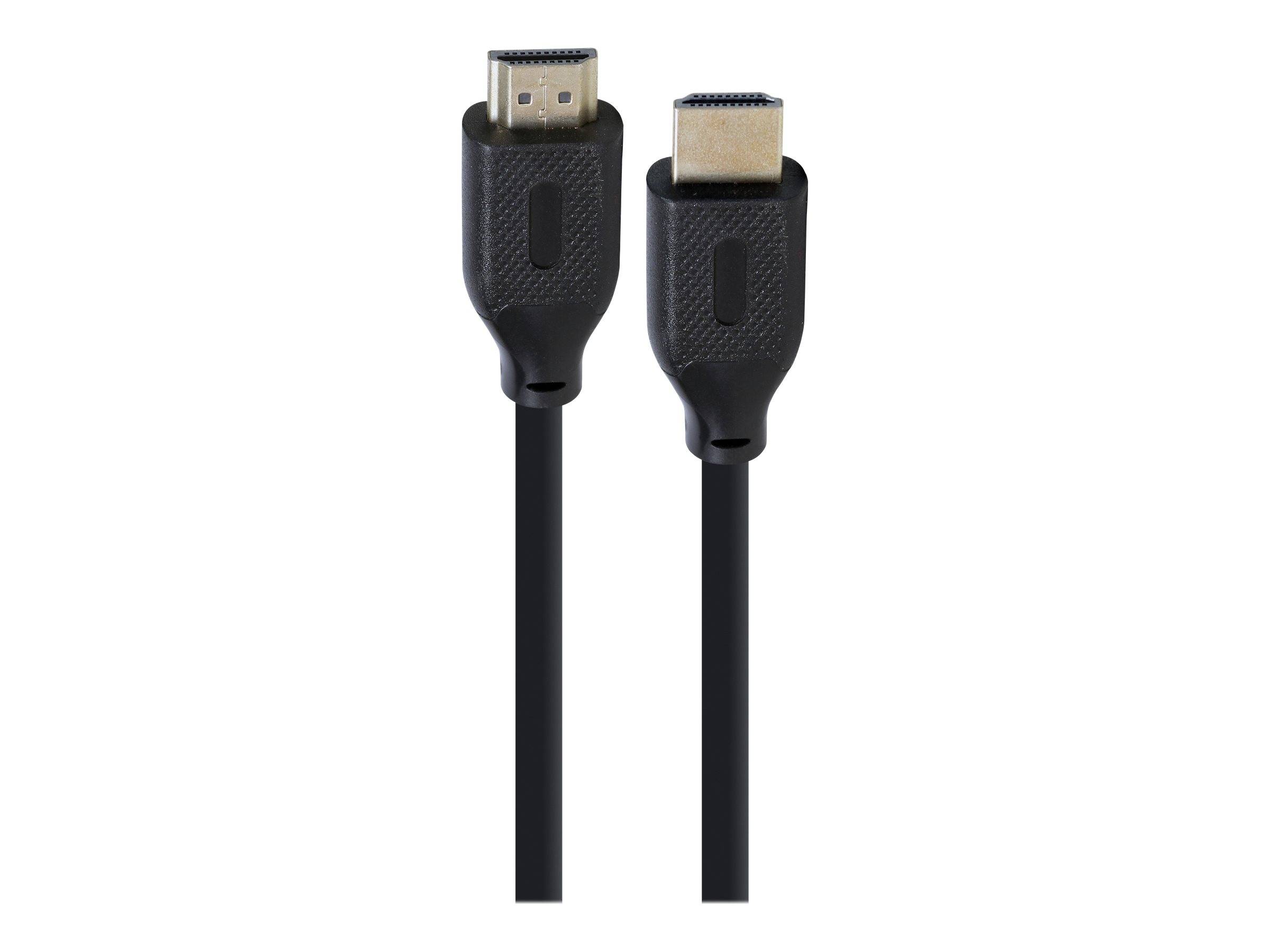 Gembird - Ultra High Speed - HDMI-Kabel mit Ethernet