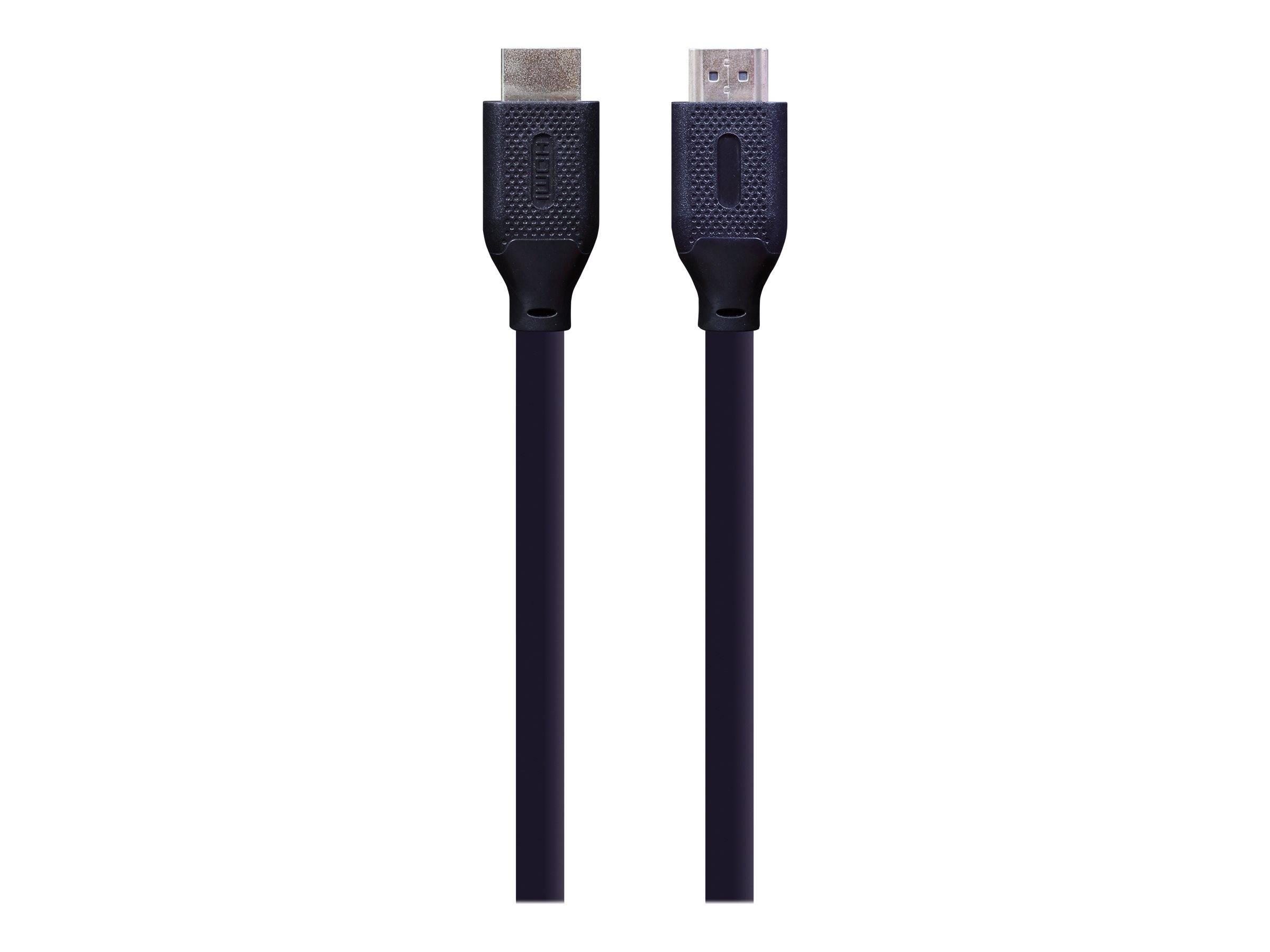 Gembird - Ultra High Speed - HDMI-Kabel mit Ethernet