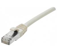 EXERTIS CONNECT - Connect 859453, 3 m, Cat6a, U/UTP (UTP), RJ-45, RJ-45