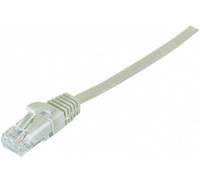 EXERTIS CONNECT - Connect 859455, 10 m, Cat6a, U/UTP (UTP), RJ-45, RJ-45