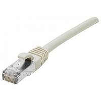 EXERTIS CONNECT - Connect 859456, 15 m, Cat6a, U/UTP (UTP), RJ-45, RJ-45