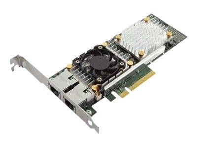 Dell QLogic 57810 - Kunden-Kit - Netzwerkadapter - PCIe x8