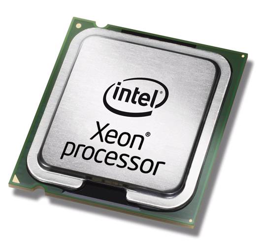 Cisco Intel Xeon E5-4650 - 2.7 GHz - 8 Kerne - 16 Threads