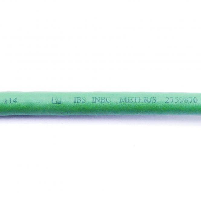 Phoenix Contact Kabel Interbus 114 IBS INBC (2759870)