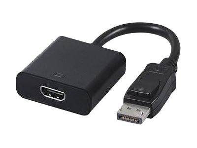 GEMBIRD - Cablexpert - Videoanschluß - DisplayPort (M)