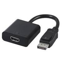 GEMBIRD - Cablexpert - Videoanschluß - DisplayPort (M)