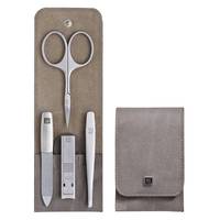 ZWILLING TWINOX - Maniküre-Set (4 Stück) - weiblich