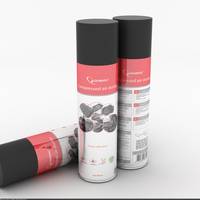 Gembird - Druckluftspray