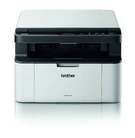 Brother DCP DCP-1510E Laser/LED-Druck - 20 ppm