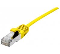 Dexlan 858711, 3 m, Cat6a, S/FTP (S-STP), RJ-45, RJ-45